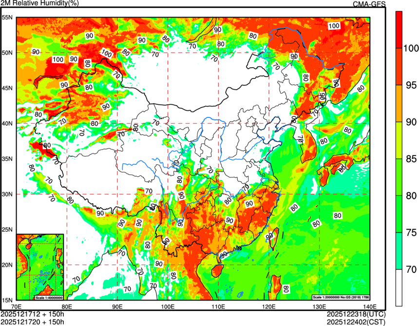 12/17 12时 +150小时