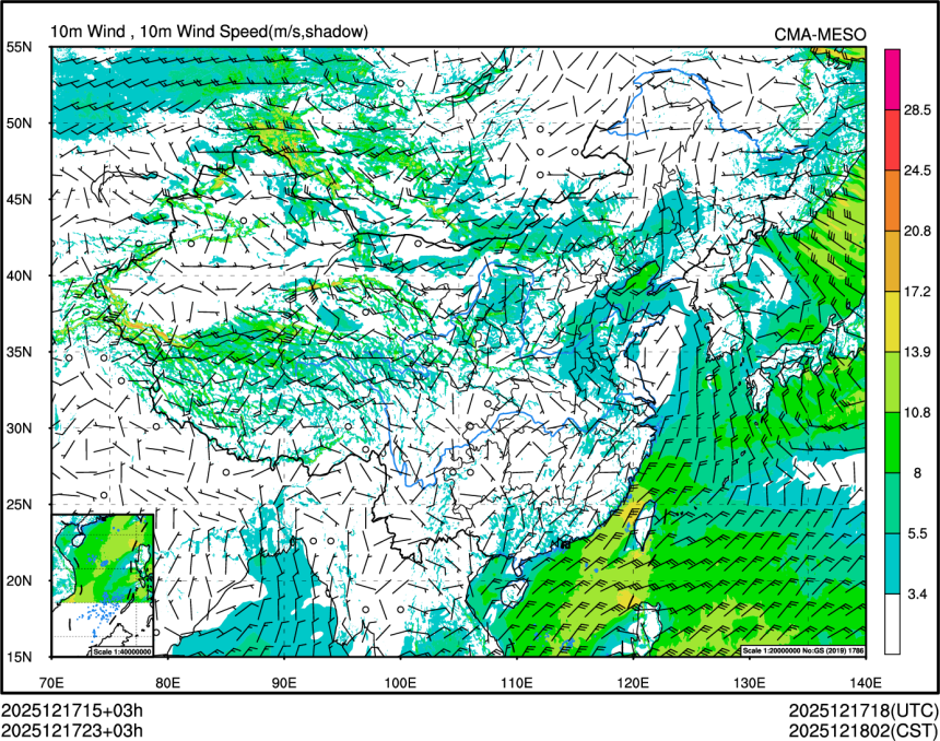 12/17 23时 +003小时