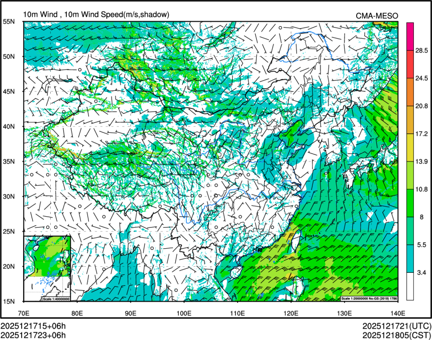 12/17 23时 +006小时
