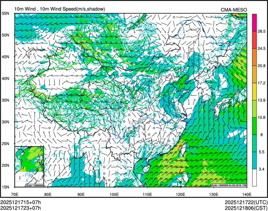 12/17 23时 +007小时