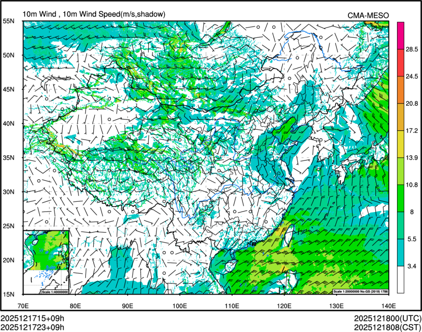 12/17 23时 +009小时