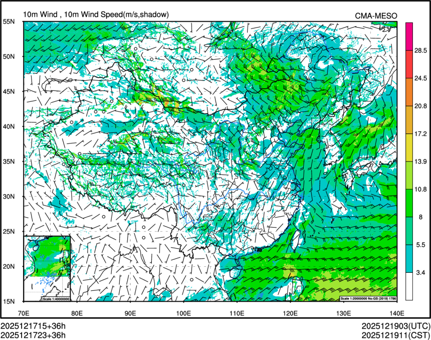 12/17 23时 +036小时