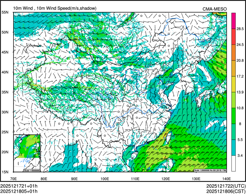 12/18 05时 +001小时