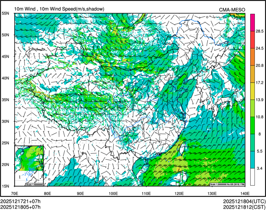 12/18 05时 +007小时
