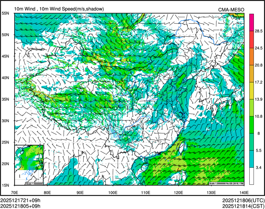 12/18 05时 +009小时