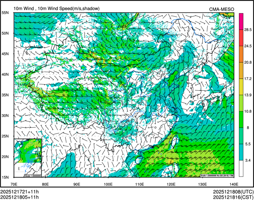 12/18 05时 +011小时