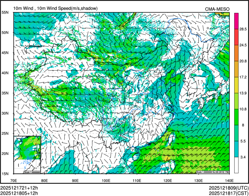 12/18 05时 +012小时