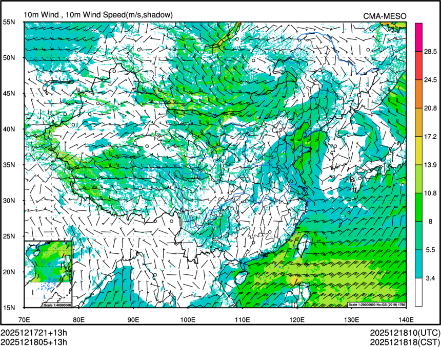 12/18 05时 +013小时