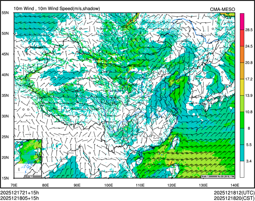 12/18 05时 +015小时