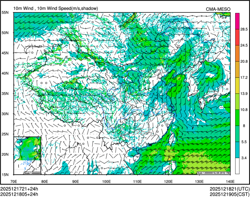 12/18 05时 +024小时