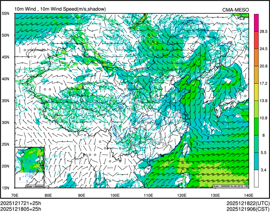 12/18 05时 +025小时