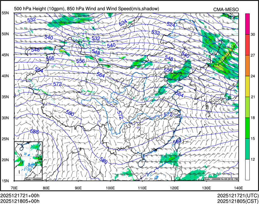 12/18 05时 +000小时