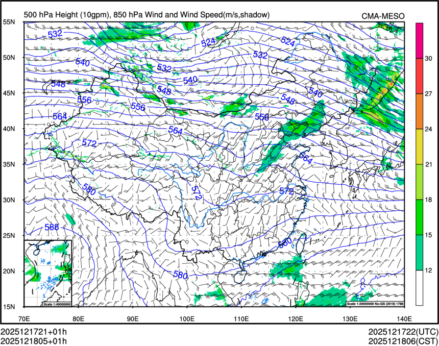 12/18 05时 +001小时