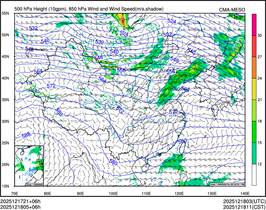 12/18 05时 +006小时