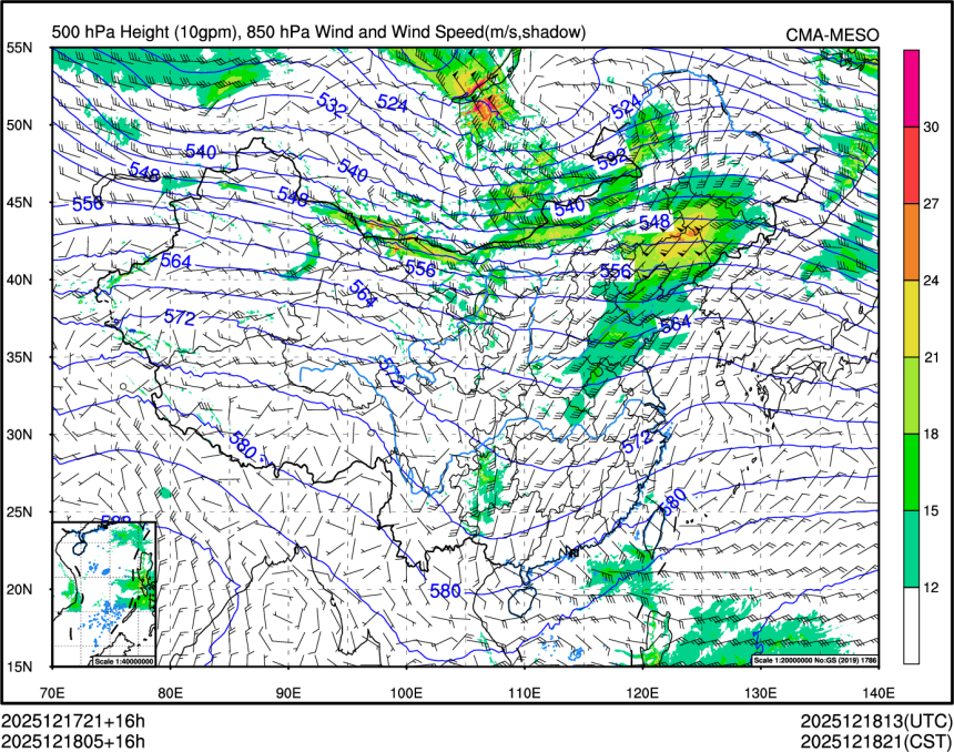 12/18 05时 +016小时