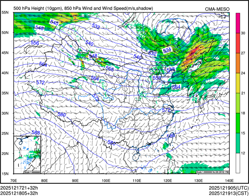 12/18 05时 +032小时