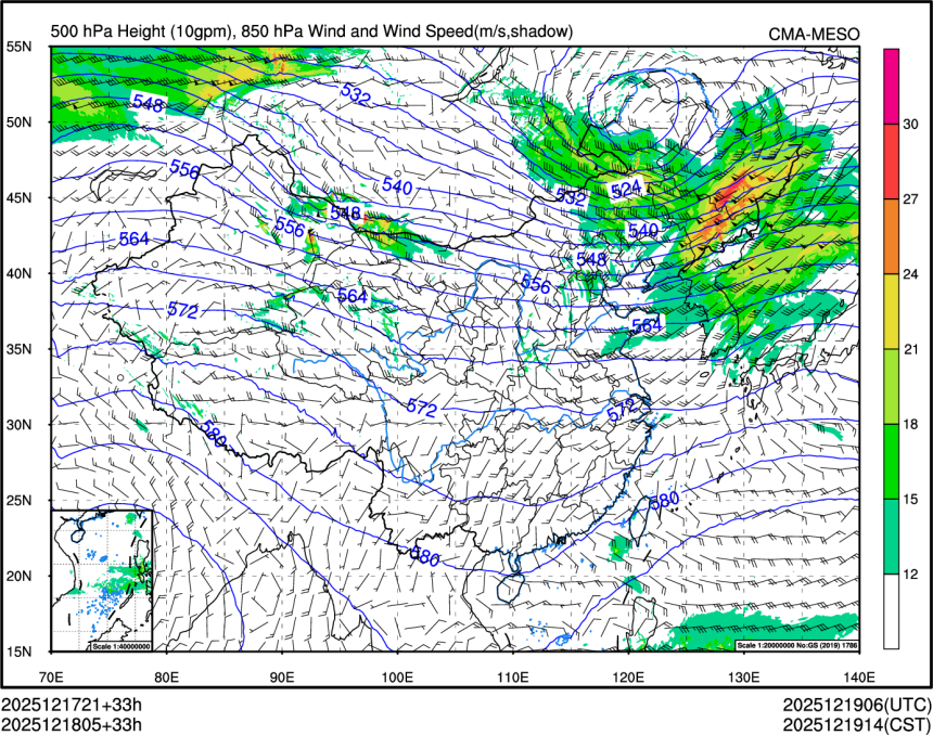 12/18 05时 +033小时