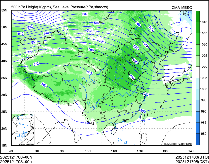 12/17 08时 +000小时