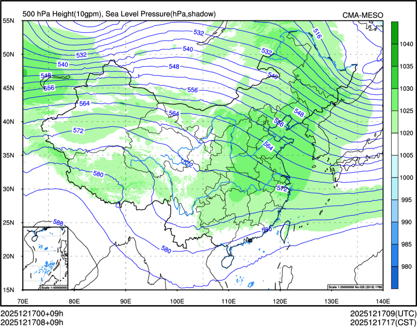 12/17 08时 +009小时