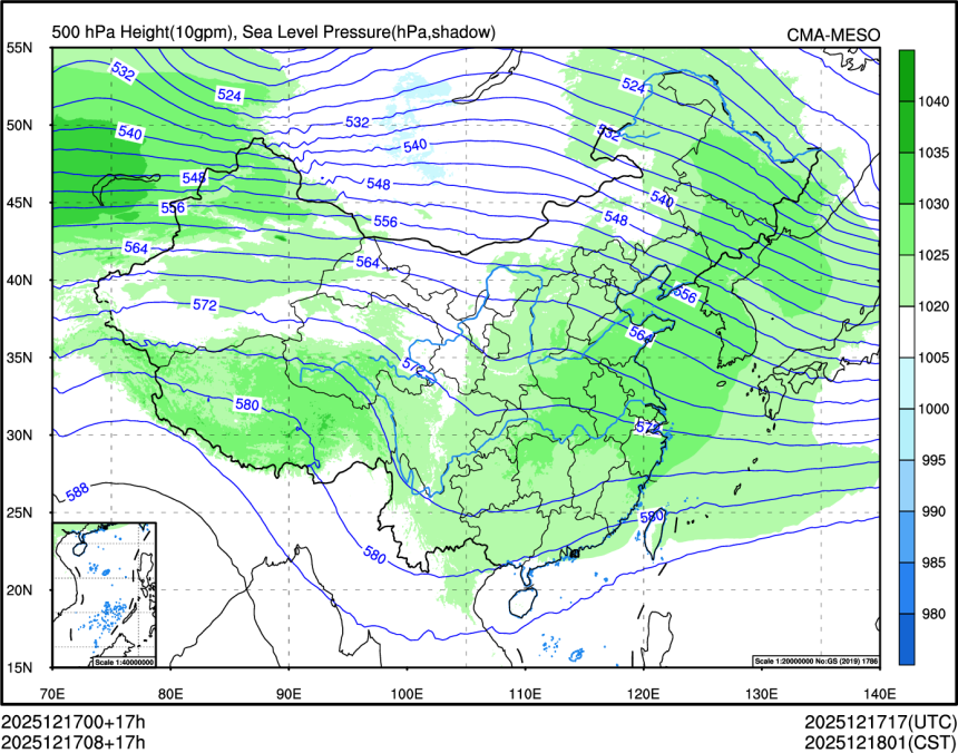 12/17 08时 +017小时