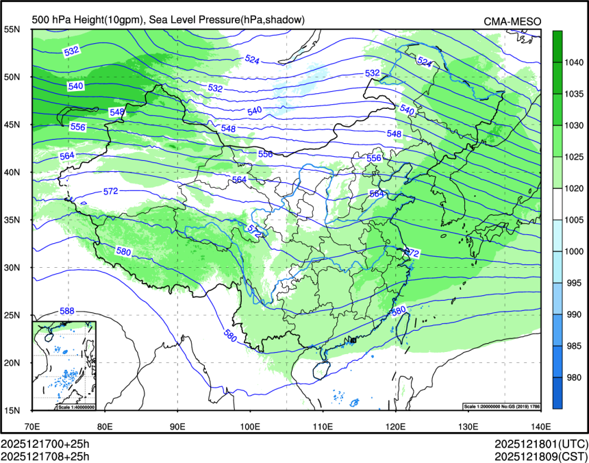 12/17 08时 +025小时