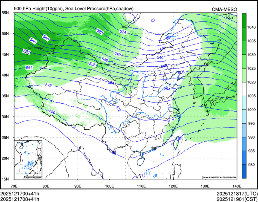 12/17 08时 +041小时