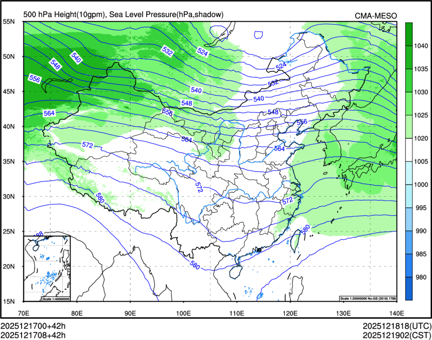 12/17 08时 +042小时