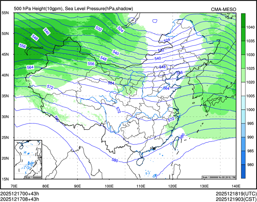 12/17 08时 +043小时