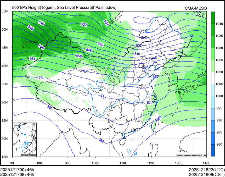 12/17 08时 +046小时