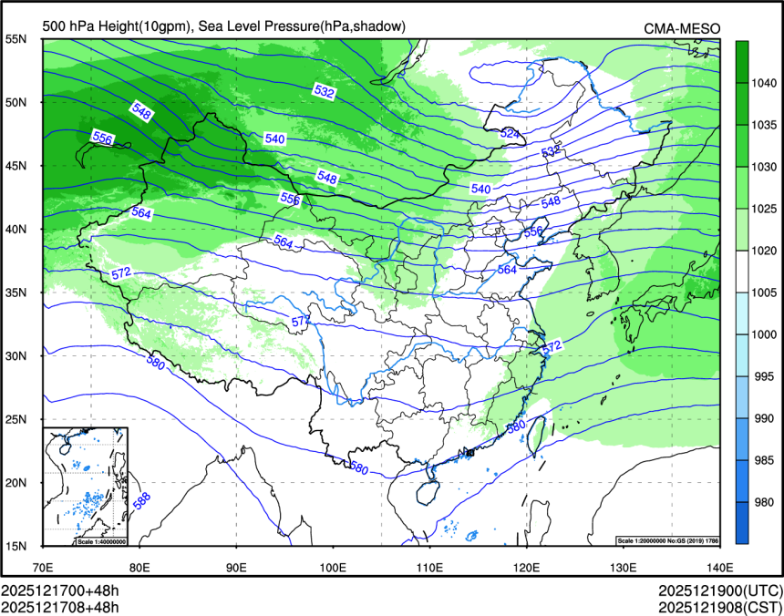 12/17 08时 +048小时