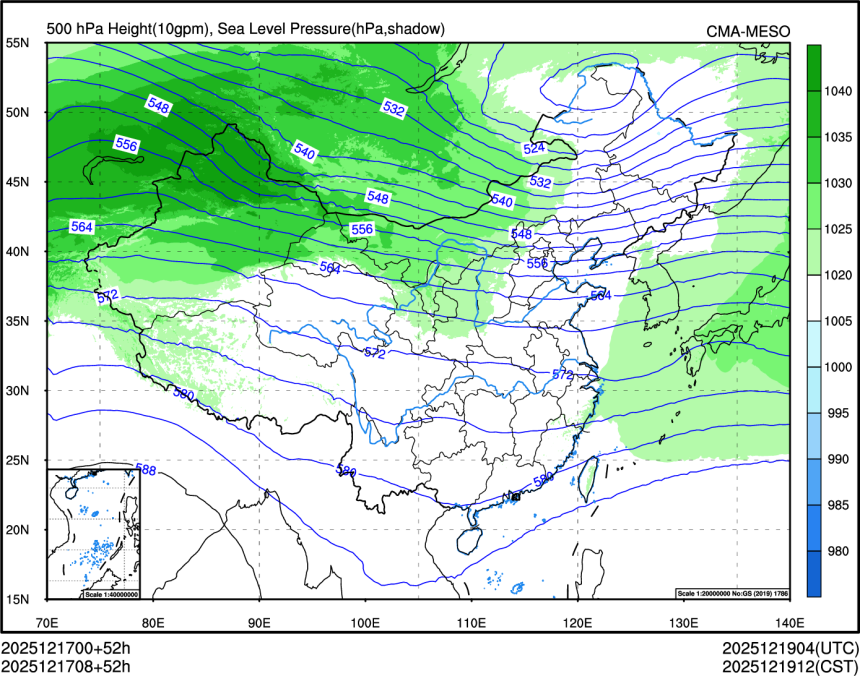 12/17 08时 +052小时