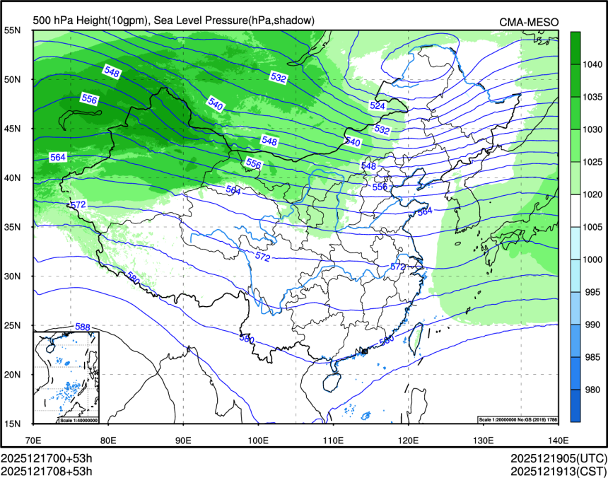 12/17 08时 +053小时