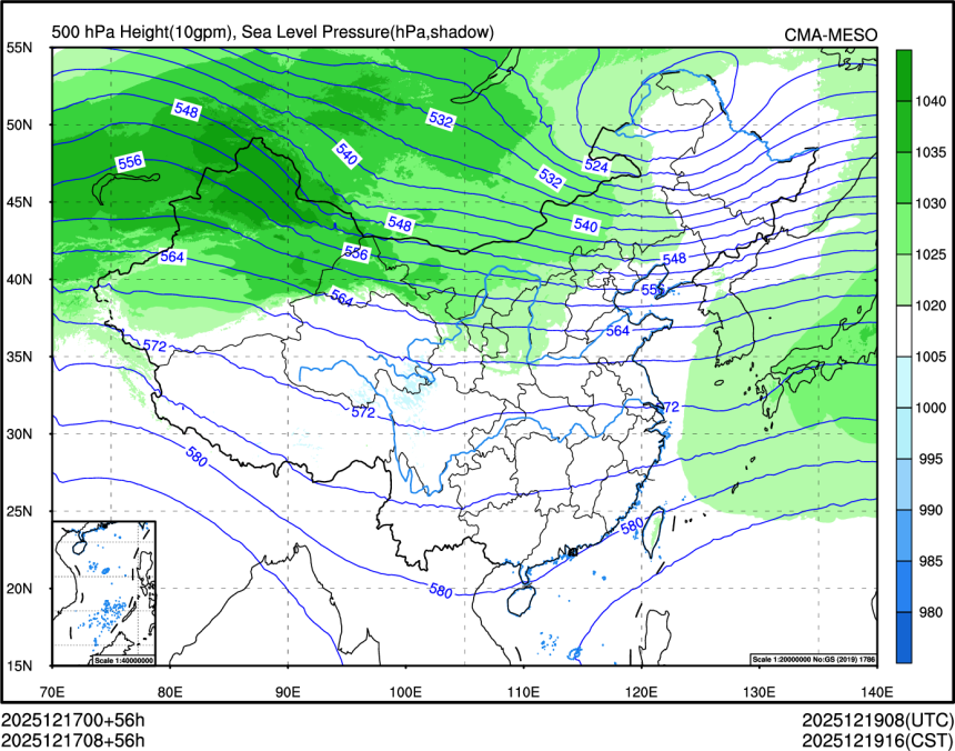 12/17 08时 +056小时