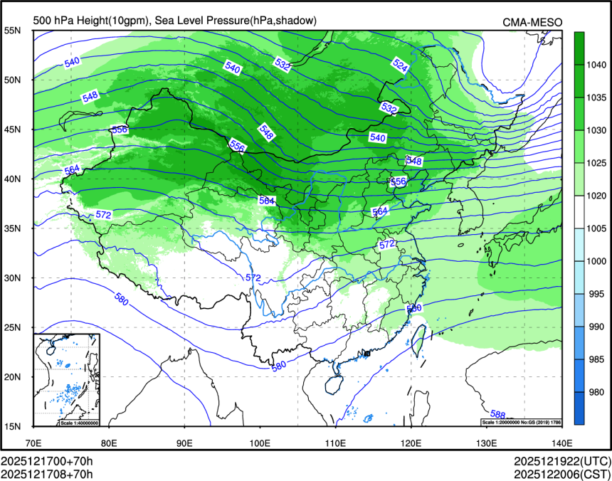 12/17 08时 +070小时