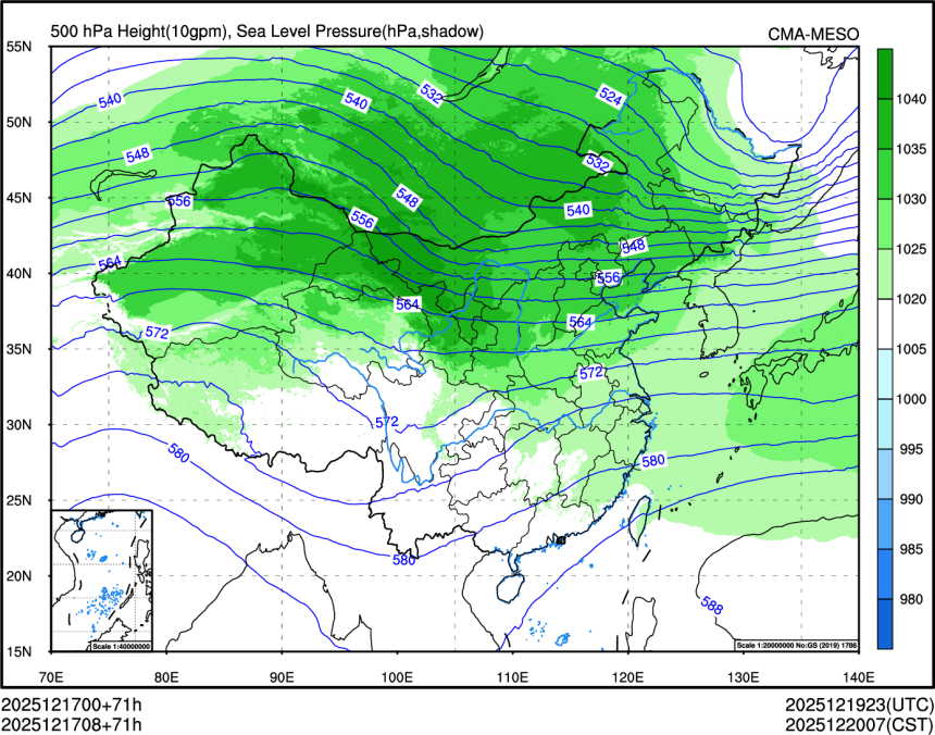 12/17 08时 +071小时