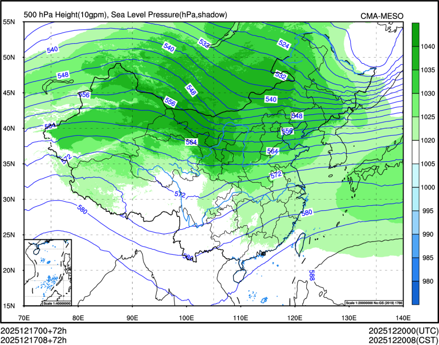 12/17 08时 +072小时