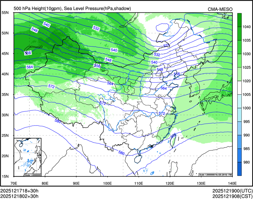 12/18 02时 +030小时
