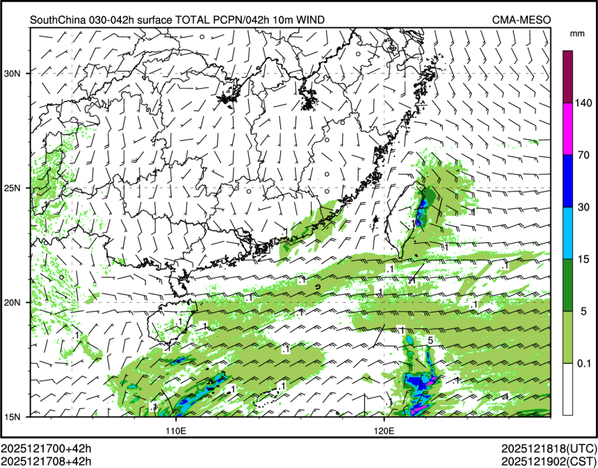 12/17 08时 +042小时