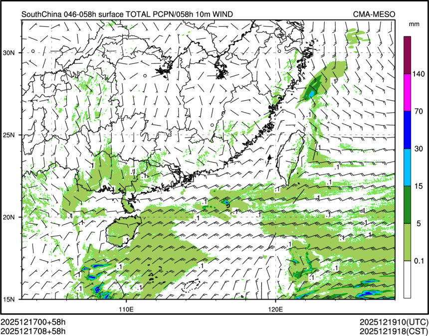 12/17 08时 +058小时