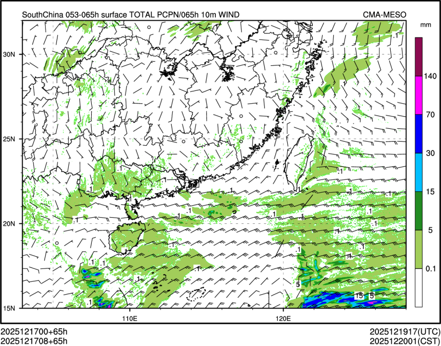 12/17 08时 +065小时