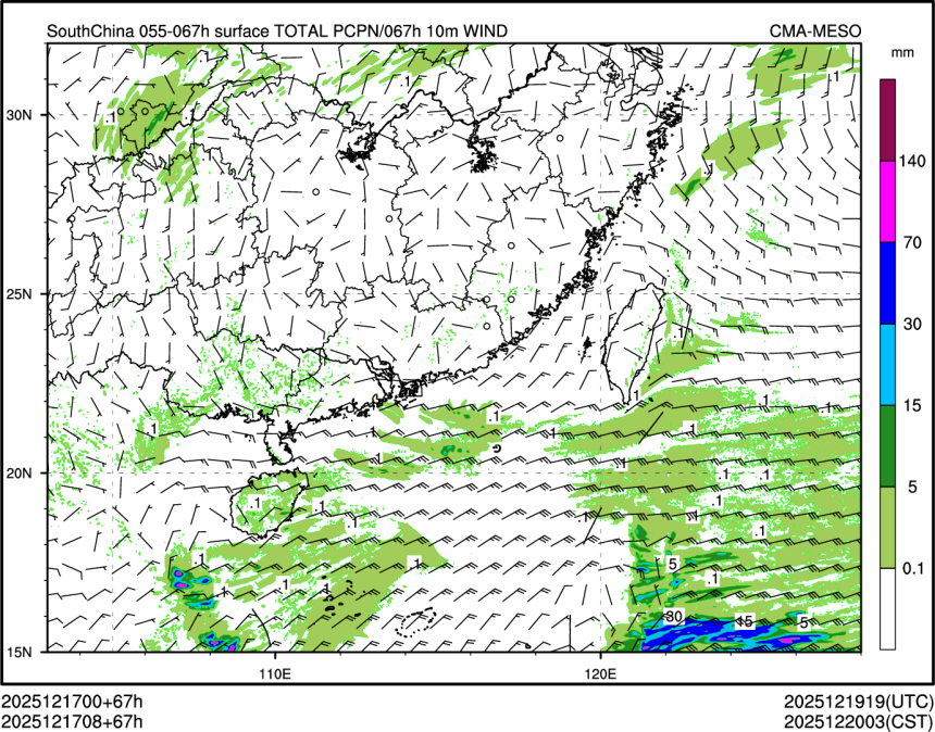 12/17 08时 +067小时