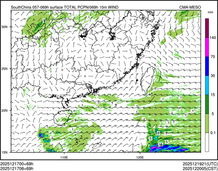 12/17 08时 +069小时