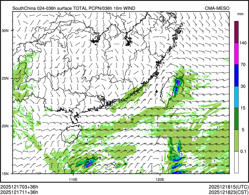 12/17 11时 +036小时