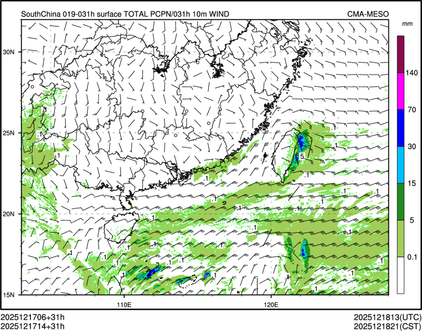 12/17 14时 +031小时
