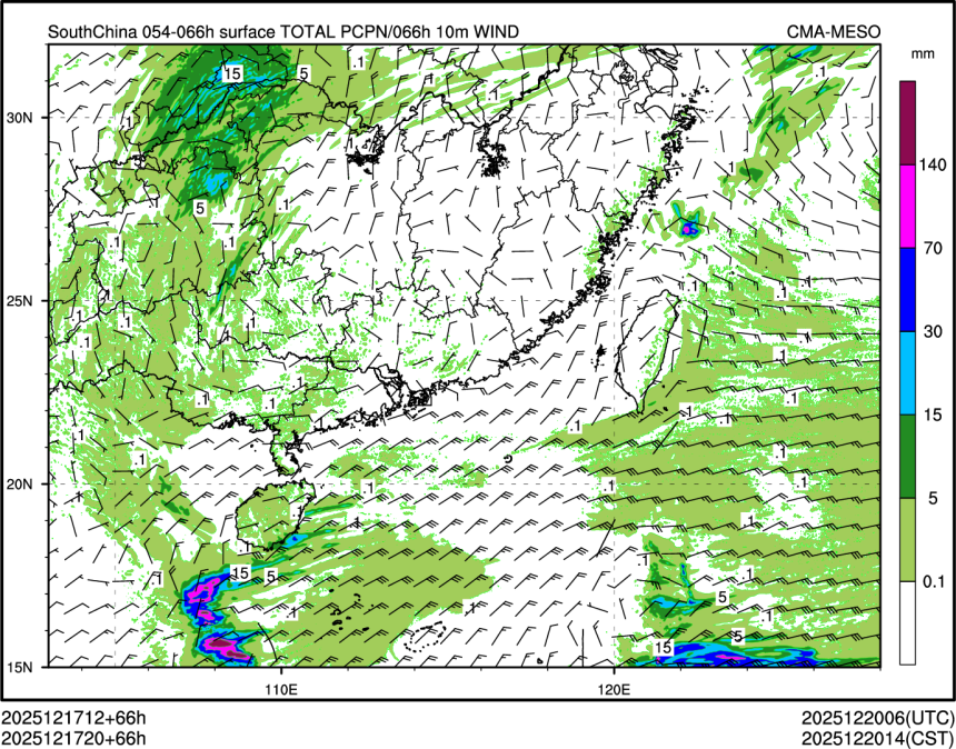 12/17 20时 +066小时