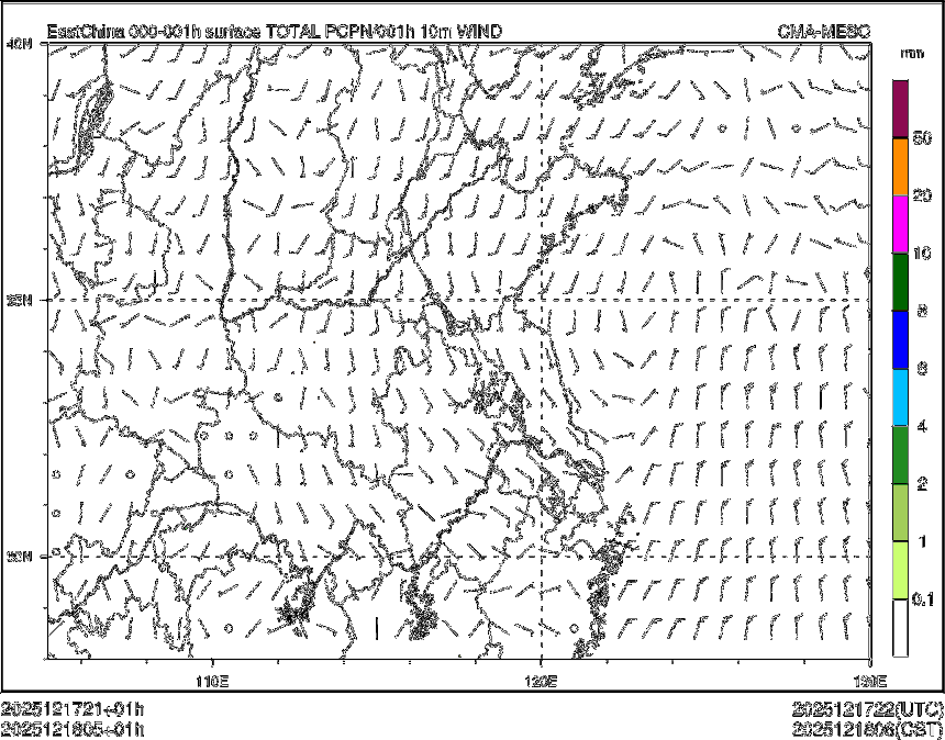 12/18 05时 +001小时