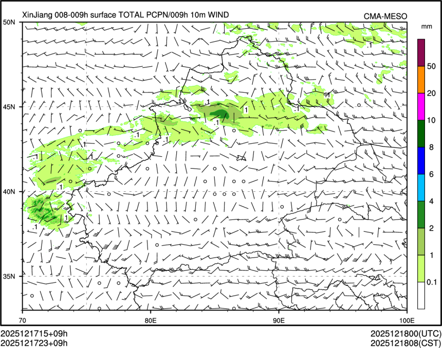 12/17 23时 +009小时