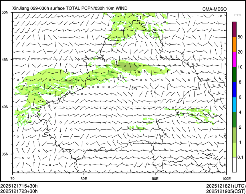 12/17 23时 +030小时