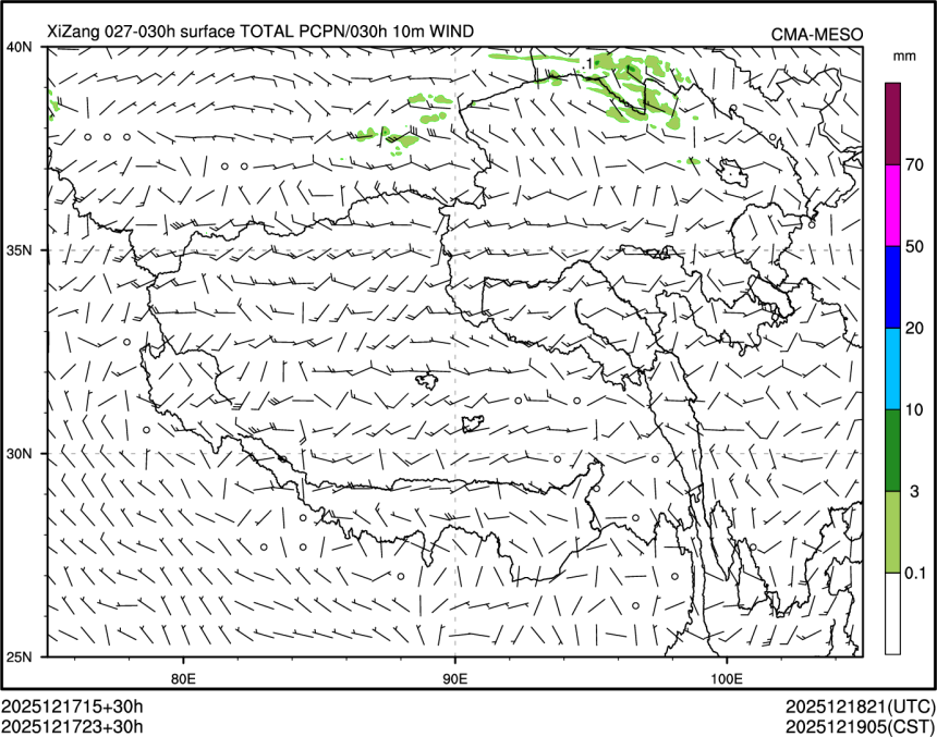 12/17 23时 +030小时