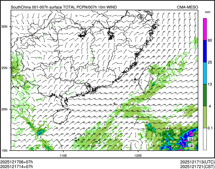 12/17 14时 +007小时